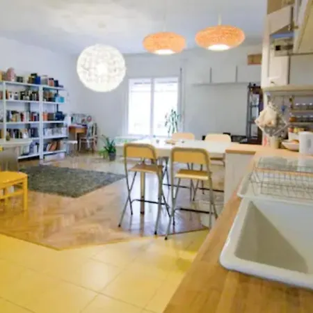 Radnoti Art Studio * Budapest