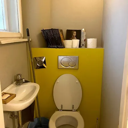 Radnoti Art Studio Apartment *
