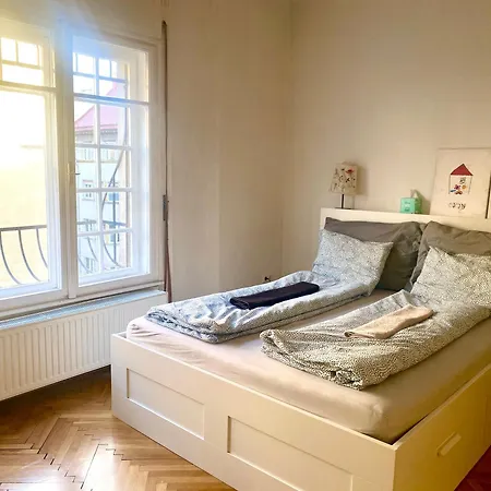 Radnoti Art Studio * Budapest